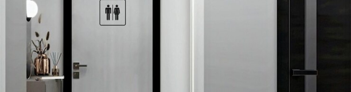 Алуминиеви Врати: Изборът на бели алуминиеви врати за стил и устойчивост